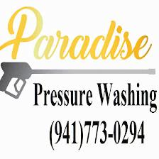 Paradise Pressure Washing