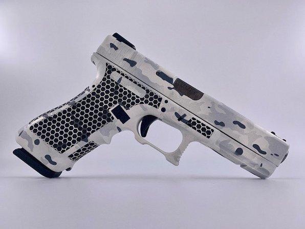 Gulf Coast Armory