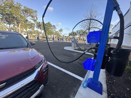 Coastal Express Car Wash