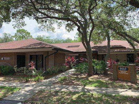 Fitness Quest Physical Therapy - Bradenton