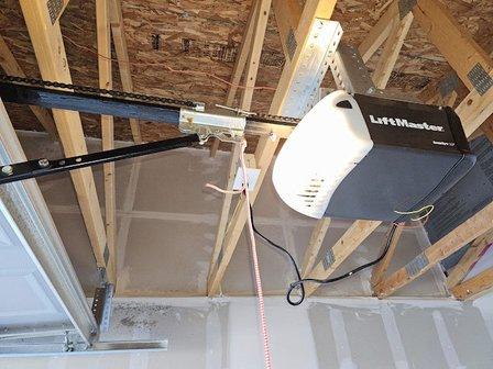 Garage Door Repair Foxleigh LLC