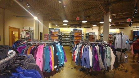 Columbia Factory Store