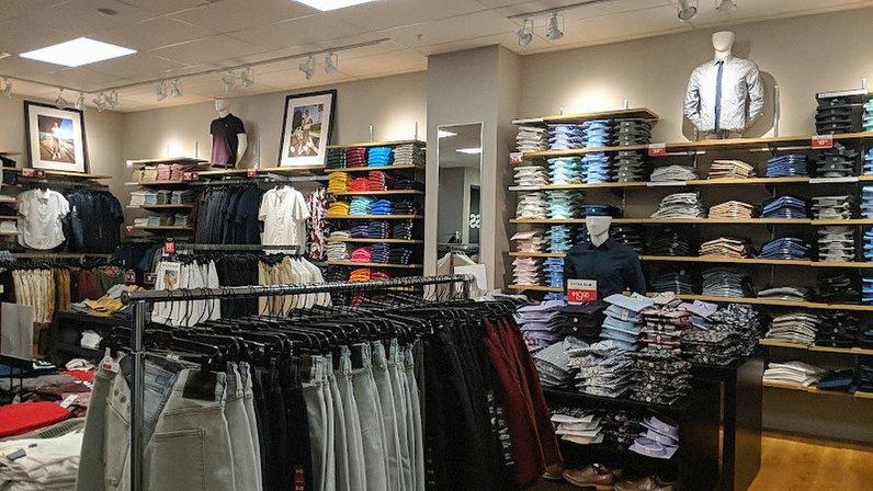 Express Factory Outlet