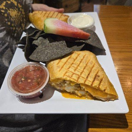 Mango Bistro