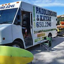 Longboat Key Paddleboard and Kayak