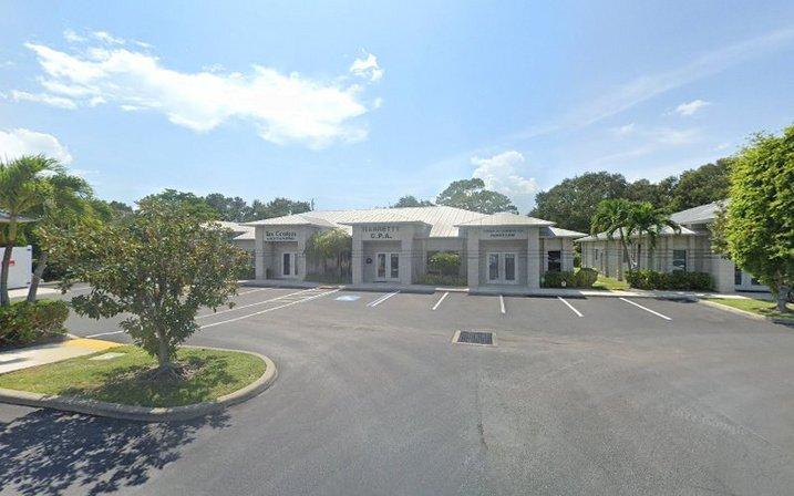 Osprey Executive Park