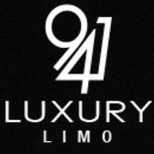 941 Luxury Limousines Party Bus