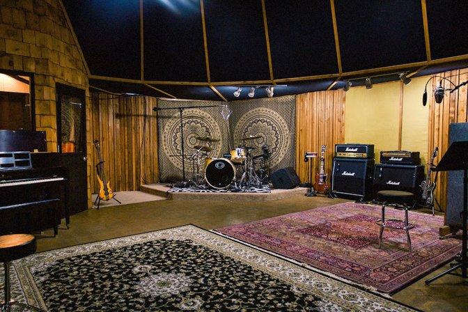 Baysound Studios