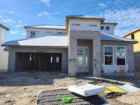 New Beginnings Home Services LLC