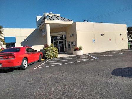1st Street Credit Union