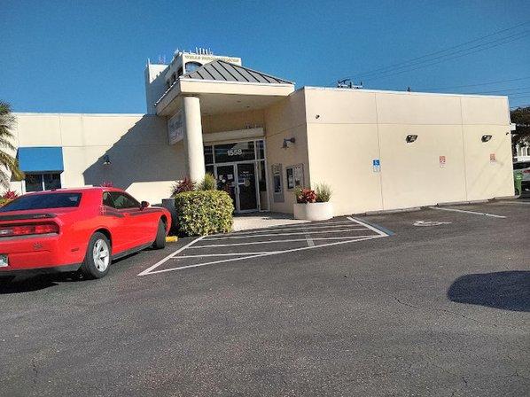 1st Street Credit Union