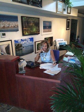 St. Armands Optical Boutique