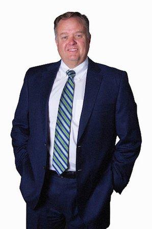 Rob Robinson Attorney P.A.