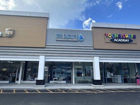 Prime IV Hydration & Wellness (South Sarasota, FL)