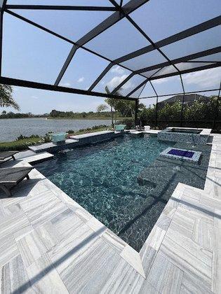 Bulldog Pools