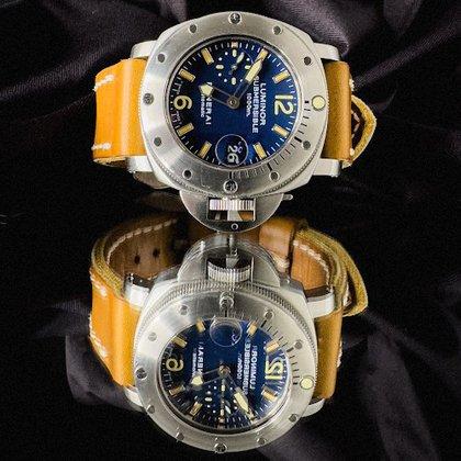 Timepieces of Sarasota, LLC