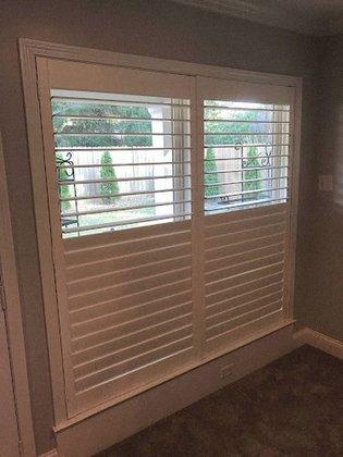 Freedom Shades and Shutters LLC
