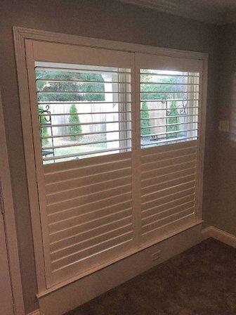 Freedom Shades and Shutters LLC