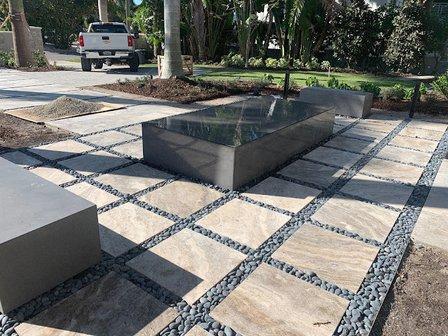 Jake Brady Concrete By Design