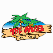 The Hub Baja Grill