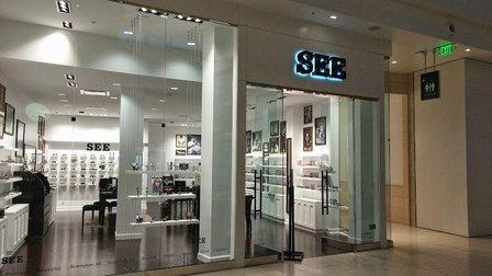 SEE Eyewear
