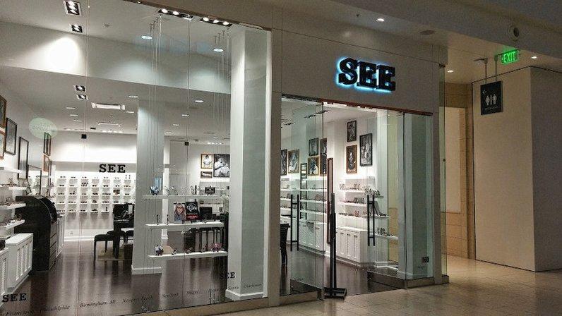 SEE Eyewear