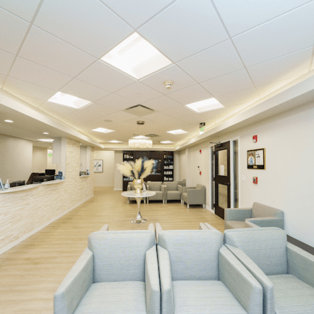 University Park Dermatology