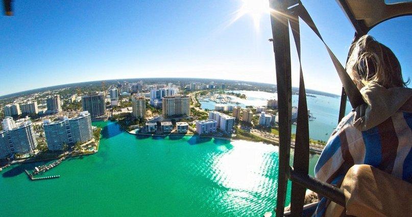 flyVENTURE (Sarasota)
