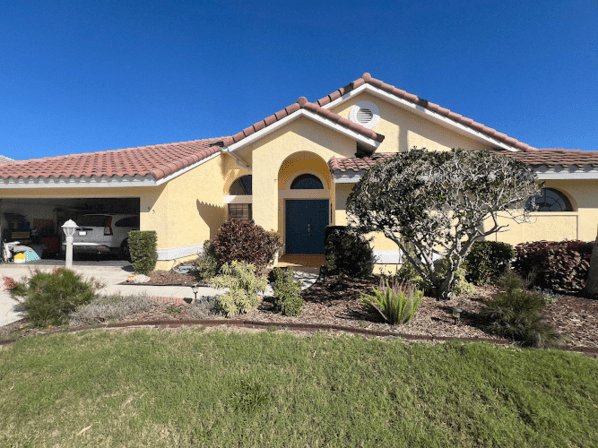 Square 1 Home Inspections, LLC