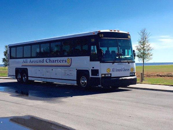 All Around Charters & Tours