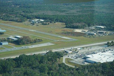 Crystal Aero Group, Inc.