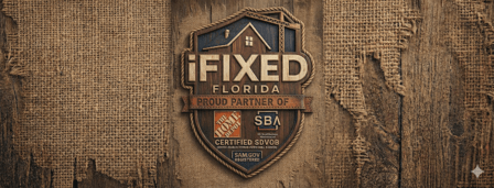 iFixed