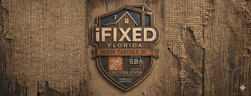 iFixed