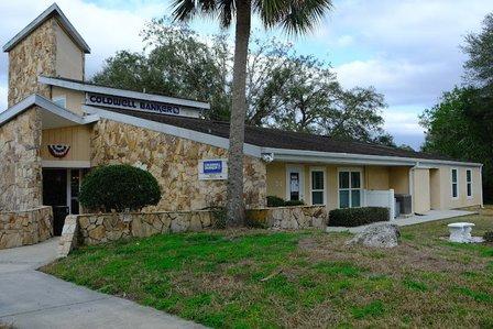 Coldwell Banker Next Generation Realty
