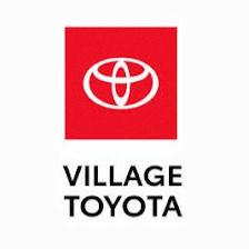 Village Toyota Homosassa