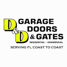 D & D Garage Doors - Ocala