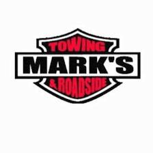 Mark's Towing Inc