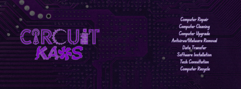 Circuit Kaos LLC
