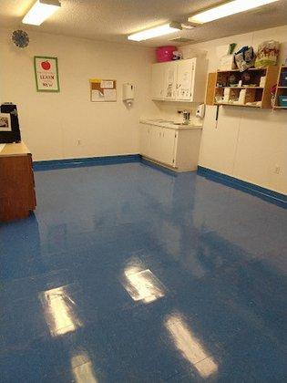 Renu Carpet & Tile Cleaning