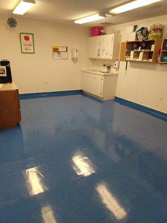 Renu Carpet & Tile Cleaning