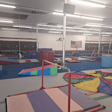 FUNtastic GYMnastics, LLC.
