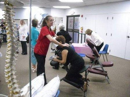 Accurate Chiropractic Clinic