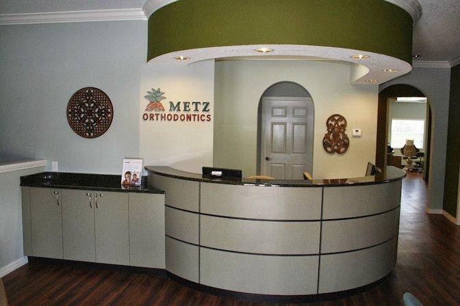 Metz Orthodontics
