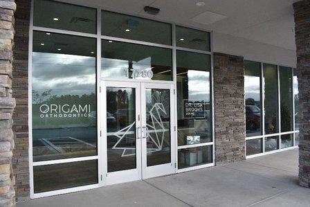 Origami Orthodontics
