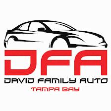 David Family Auto
