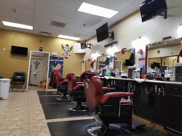 The Original BarberShop