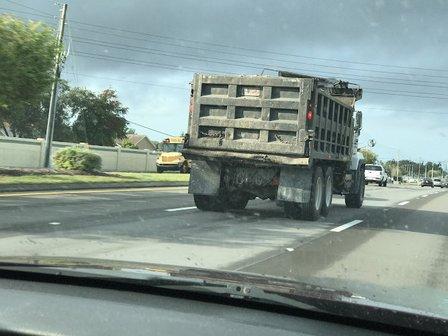 CLC Hauling Inc