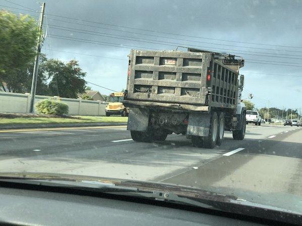 CLC Hauling Inc