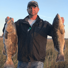 Nature Coast Inshore Charters