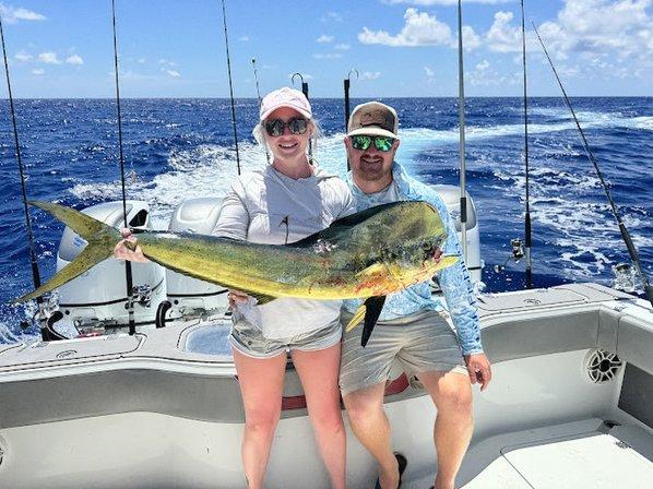 Hudson Beach Sportfishing